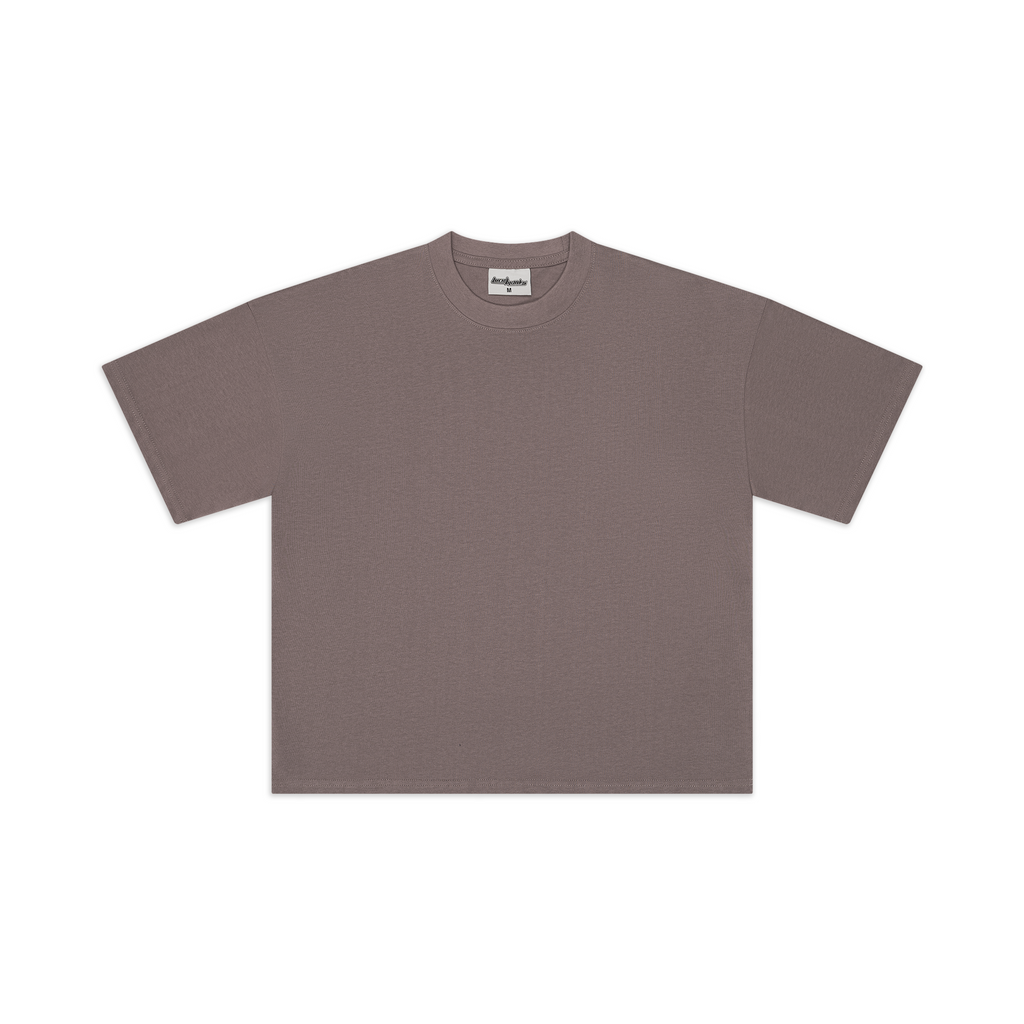 300 GSM 'Clay' Core Tee V2