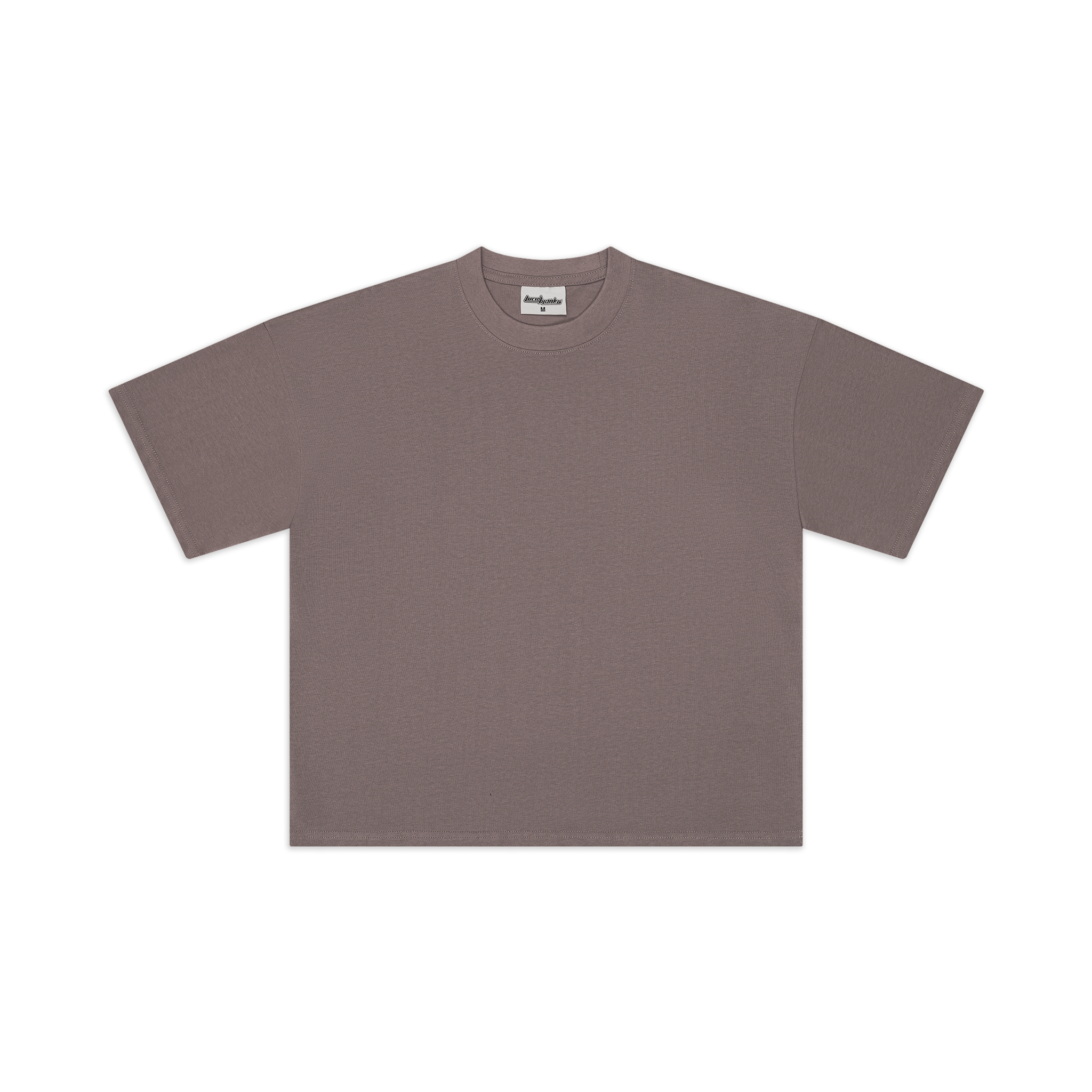 300 GSM 'Clay' Core Tee V2