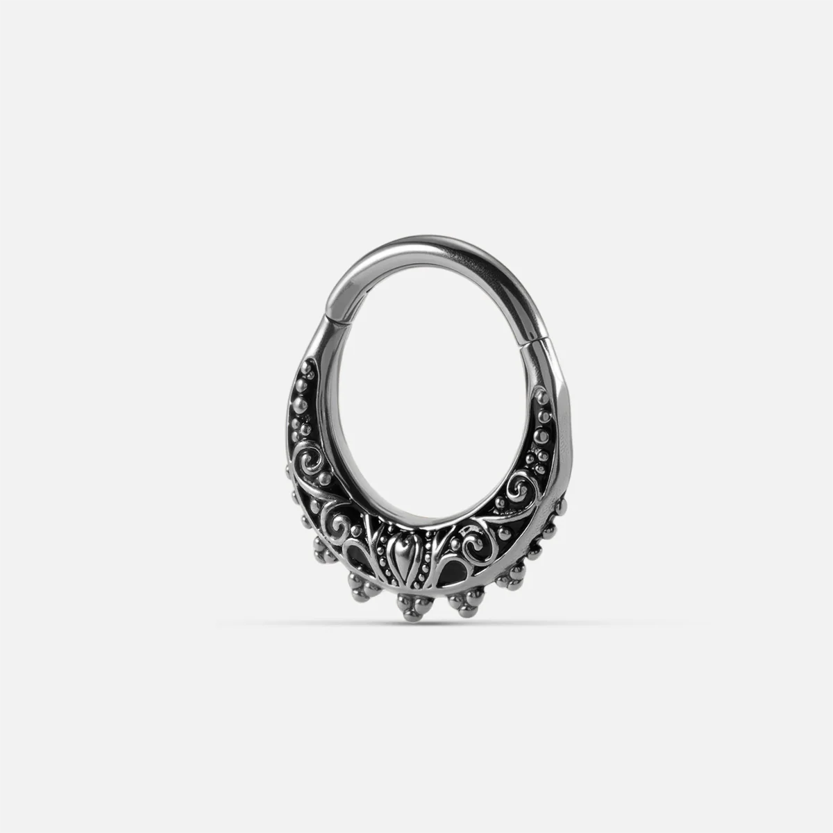 ORNATE HERITAGE CLICKER