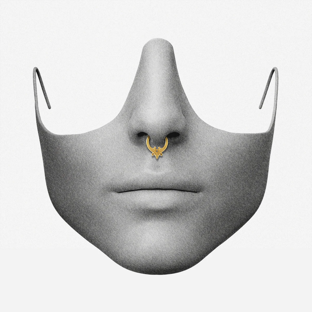 ORNATE ELEGANCE CLICKER