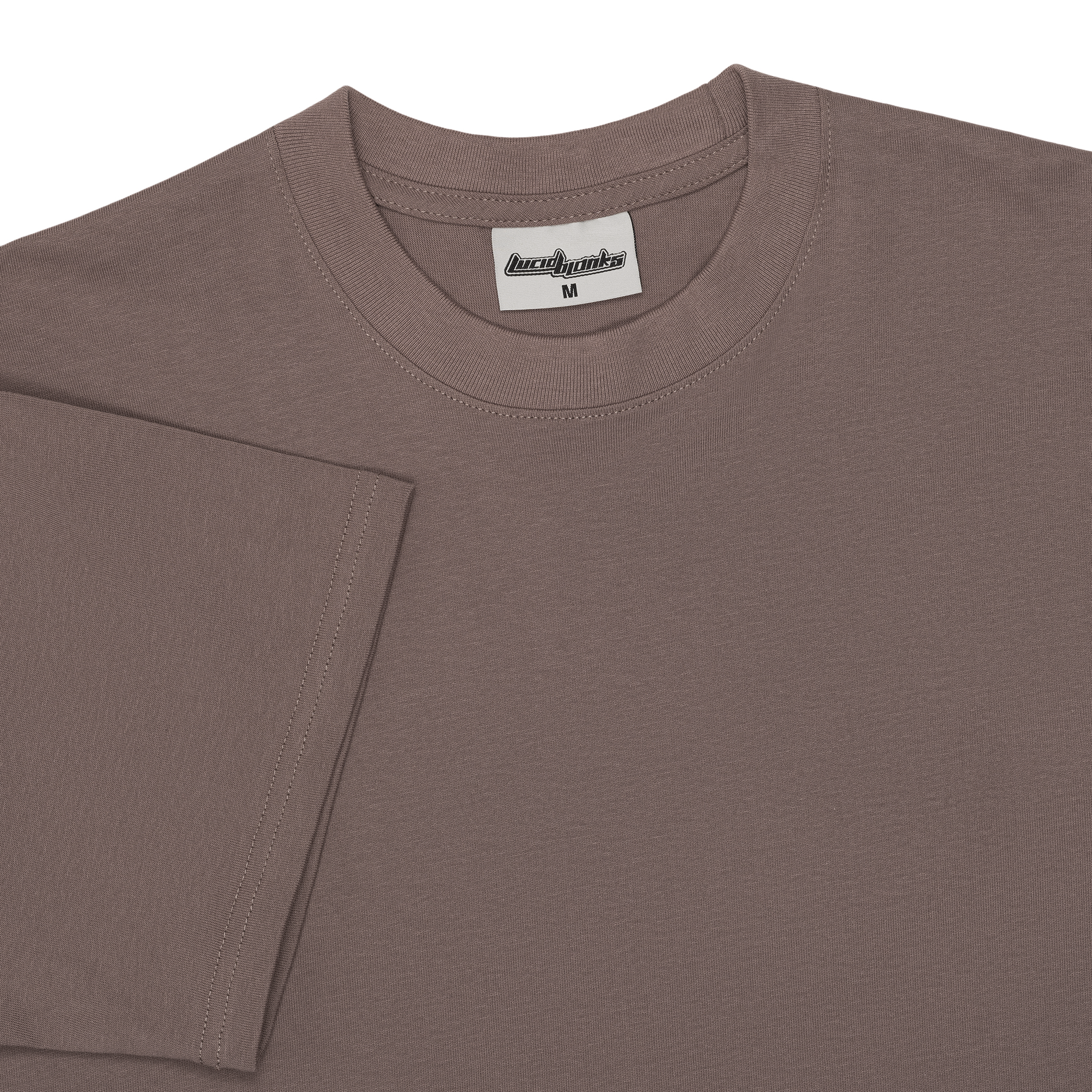 300 GSM 'Clay' Core Tee V2