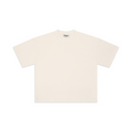 300 GSM 'Cream' Core Tee V2