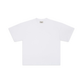 300 GSM 'White' Core Tee V2