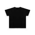 300 GSM 'Black' Standard Tee
