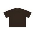 300 GSM 'Coffee' Core Tee V2