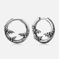 MYSTIC INSIGHT EARRINGS